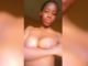 Rivers State Babe Leak Nude Video Blessing Edeth