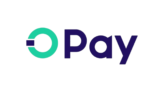 OPay Logo